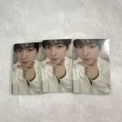 ユウシ トレカラントレ