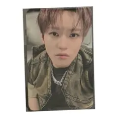 NCT DREAM Beat It Up チョンロ トレカ mumo