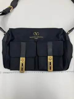 値下げ‼️VALENTINE GARAVANI ショルダーバッグ　Yのサムネイル