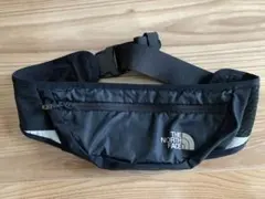 最安値美品ノースフェイス　ウエストバッグ　ポーチ