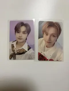 SEVENTEEN ジュン hmv ヘンガレ