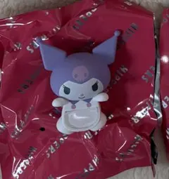 ヒッパーズ　サンリオ　クロミ　シークレット