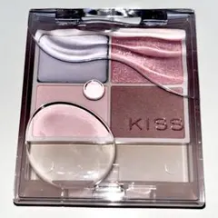 KISS ズームアイポーションX 02 フラワーアクリル アイライナー チーク