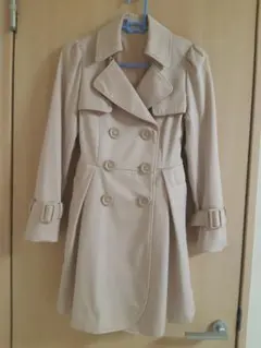 トレンチコート　美品