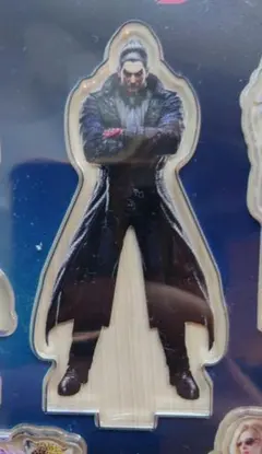 2026年最新】鉄拳8 アクリルスタンドの人気アイテム - メルカリ