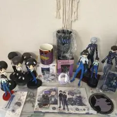 エヴァンゲリオン 碇シンジ まとめ売り