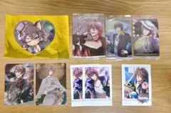 アイナナ　御堂虎於　まとめ売り