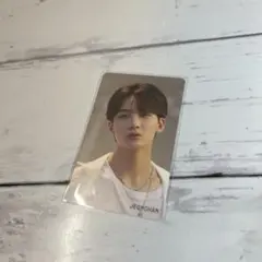 SEVENTEEN sector17 HMV特典 ジョンハン