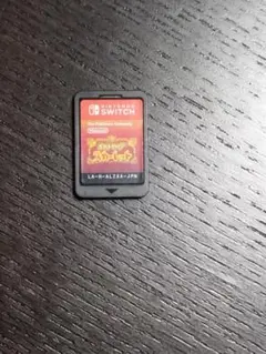 ポケモン　スカーレット　 Nintendo Switch