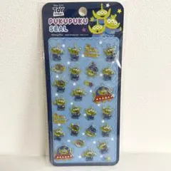 【早い者勝ち☆】トイ・ストーリー エイリアン シール 正規品