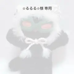 【✩るるる✩様 専用】