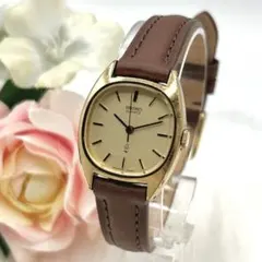 【稼動品】SEIKO クォーツ 腕時計 2621-5080 アンティークのサムネイル