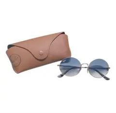 788 レイバン RayBan サングラス 度有 トラディショナル MB-U-4 - メルカリ