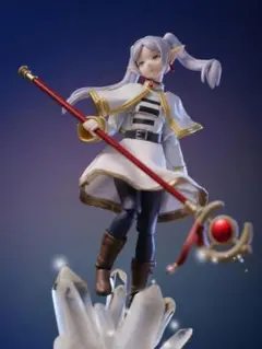 figma フリーレン 交換用 スカート 布製 葬送のフリーレン 本体なしのサムネイル