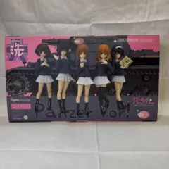 2025年最新】figma ガルパンの人気アイテム - メルカリ