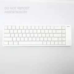 Lofree FLOW2 キーボード 68キー Void - メルカリ