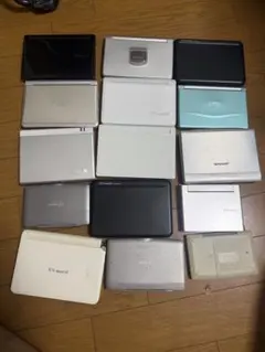 2026年最新】電子辞書 ジャンクの人気アイテム - メルカリ