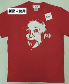 2026年最新】sacai tシャツ アインシュタインの人気アイテム - メルカリ