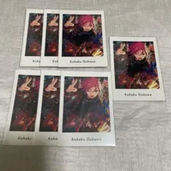 あんスタ ぱしゃっつ こはく action