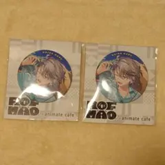 にじさんじ 甲斐田晴 缶バッジ