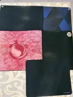 【バラ売り対応可】マウスパッドまとめ売り