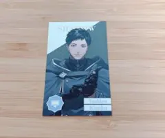 にじさんじ8th Anniversary ランダムメタルカード Bグループ 社築