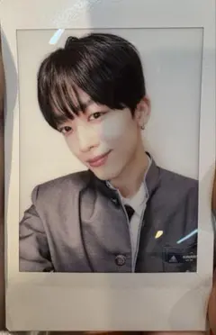 PRODUCE 101JAPAN 新世界 日プ チェキ風カード 釼持吉成 - メルカリ