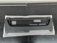 断*中様 三菱デリカd5 前期 フロントグリル ラプターライナー塗装