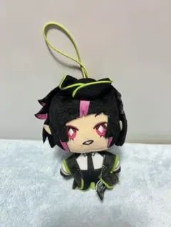 ツイステッドワンダーランド　リリア　エクストラ寮服　ぬいぐるみ　マスコット