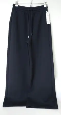 GU パフスウェットバギーパンツ