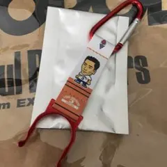 小林直己カラビナ