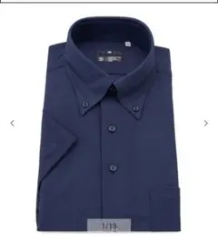 (美品)スーツセレクト4Sワイシャッ