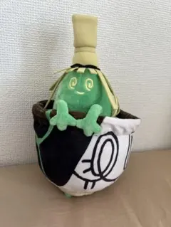 ポケモンセンター ヤバソチャ ぬいぐるみ チャデス - メルカリ
