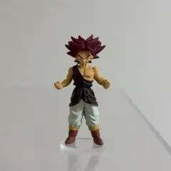 ドラゴンボール フィギュア 幼少期 ブロリー HG DG リペイント ドラゴンボール フィギュア 幼少期 ブロリー HG DG リペイント - メルカリ