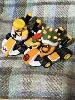 2026年最新】マリオカートフィギュアの人気アイテム - メルカリ