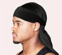 DURAG ドゥーラグ　ベロア