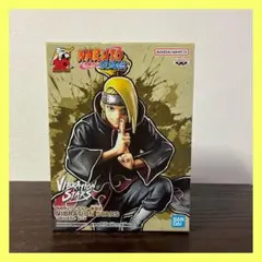 NARUTO ナルト 疾風伝 VIBRATION STARS デイダラ