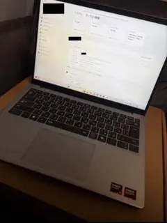 美品 inspiron14 5445