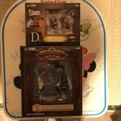 ワンピース一番くじフィギュア　セット売り