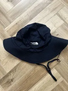 The North Face ネイビーバケットハット