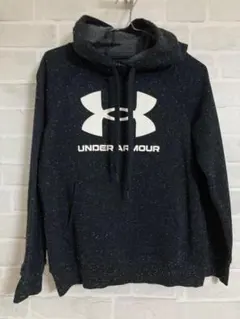 UNDER ARMOUR アンダーアーマー パーカー フーディー Mサイズ