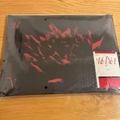 HANA 1st album 完全生産限定盤 抜き取り無し - メルカリ