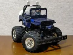 2025年最新】ワイルドウイリー2 タミヤの人気アイテム - メルカリ