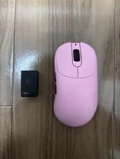 VAXEE ZYGEN NP-01S v2 Pink