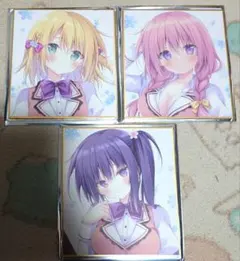 2026年最新】色紙 梱枝りこの人気アイテム - メルカリ