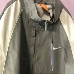 NIKE NOCTA NYLON TRACK JACKET ナイロンジャケット