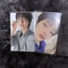 StrayKids アイエン 5STAR Social Path