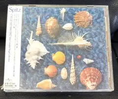 Spitz CYCLE HIT 1991-1997 CD
