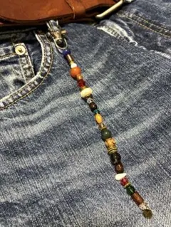 スタッズキーホルダーストラップオーダー検）Tatoo studio yamada 2025年最新】tatoo studio yamada キーホルダーの人気アイテム - メルカリ