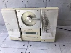 DENONデンオン D-AJ03 CD/MD/FM/AM ミニコンポ(L36)のサムネイル